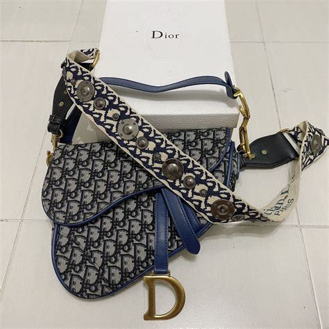 sling bag dior